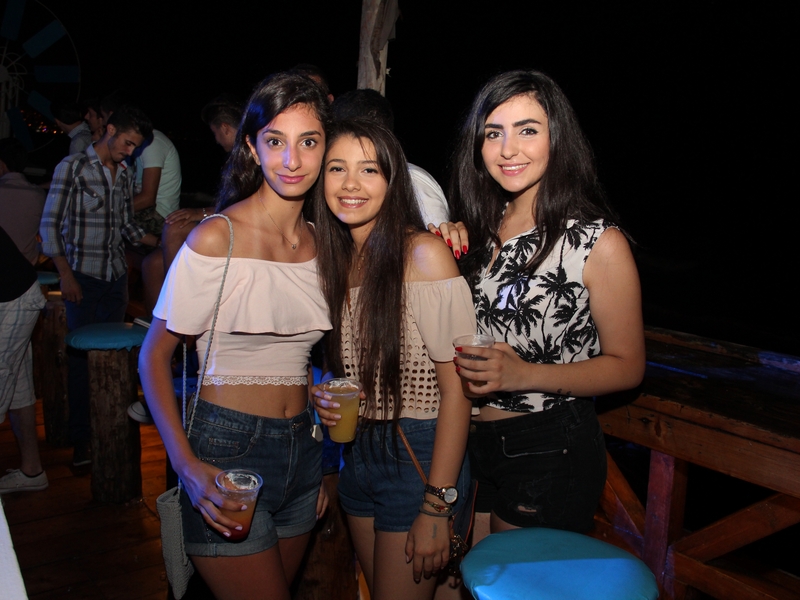 Vibe Town 5